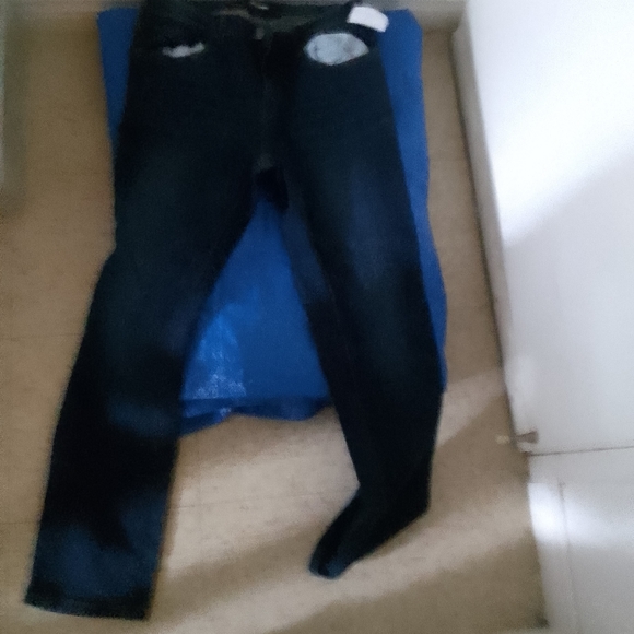 Blue Note Denims - Picture 2 of 2